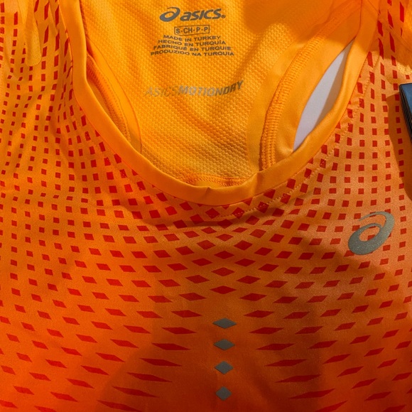 ASICS Running Tank Top - Picture 2 of 6